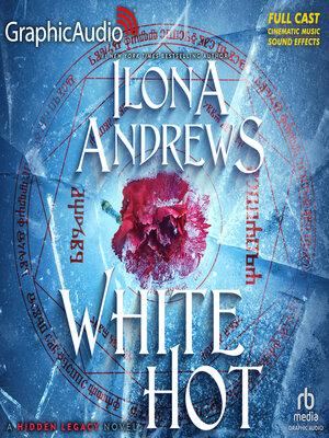 cover image of White Hot